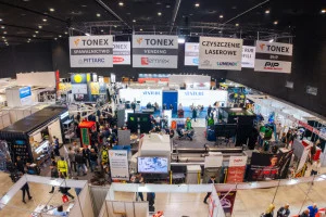 11. ExpoWELDING | Międzynarodowe Targi Spawalnicze