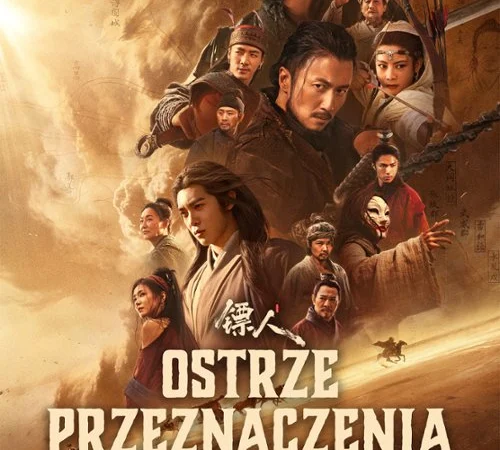 Ostrze przeznaczenia