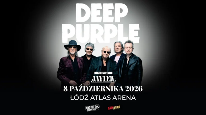 Deep Purple