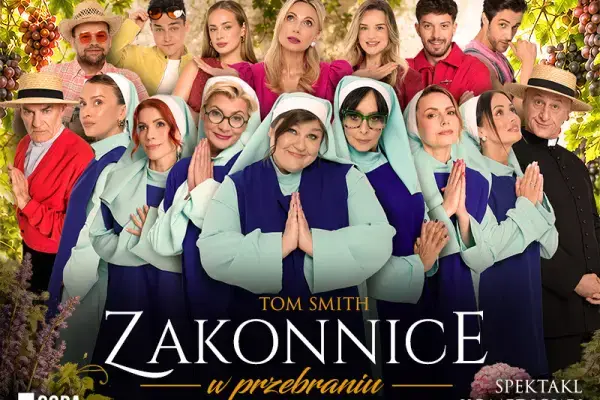 Klasyczna komedia omyłek