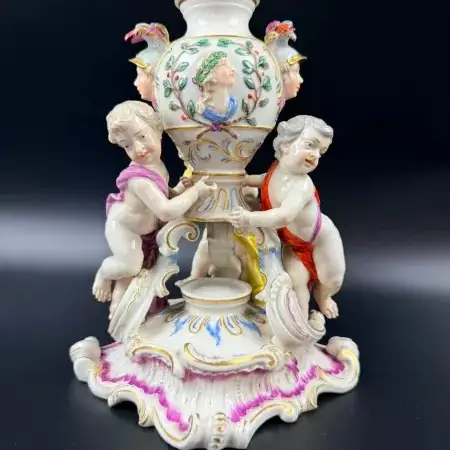 Wykład „Kultura materialna zapisana w porcelanie”