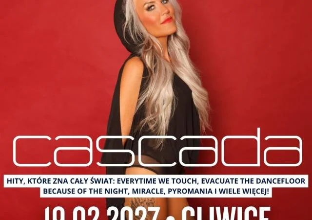 CASCADA