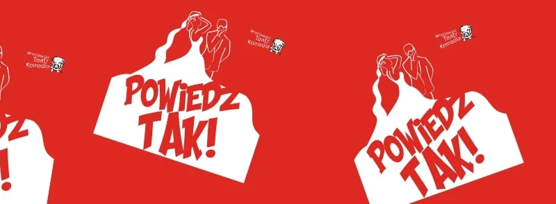 Powiedz TAK!
