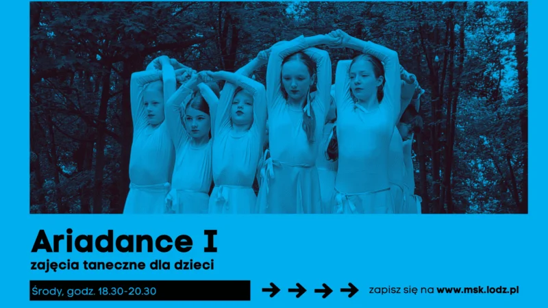 Ariadance I // zajęcia stałe // X