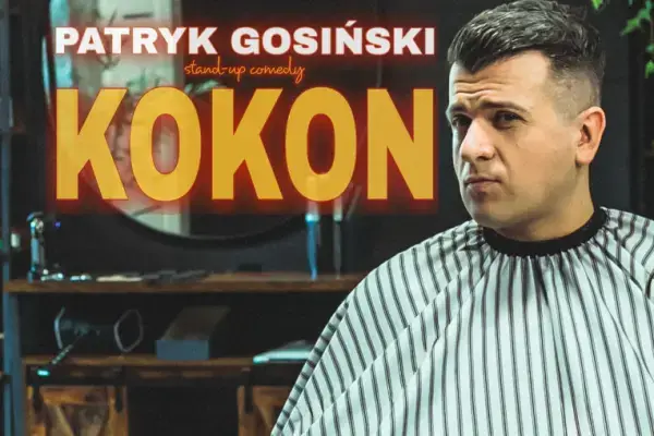 nowy program „Kiedy Gosiak”