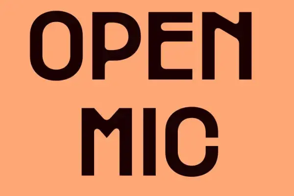 Comedy Lab: Niedzielny Stand-Up & Open Mic