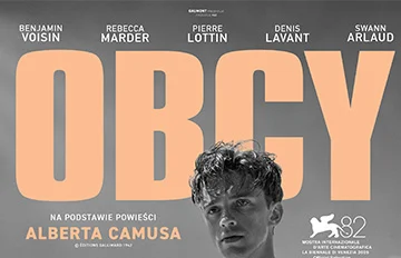 DKF „Eroica”: Obcy