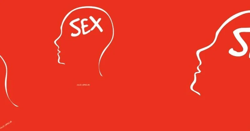 Psychoterapia czyli sex w życiu człowieka