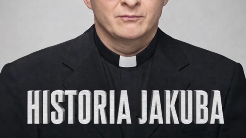Łukasz Lewandowski – Historia Jakuba