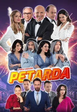 PETARDA