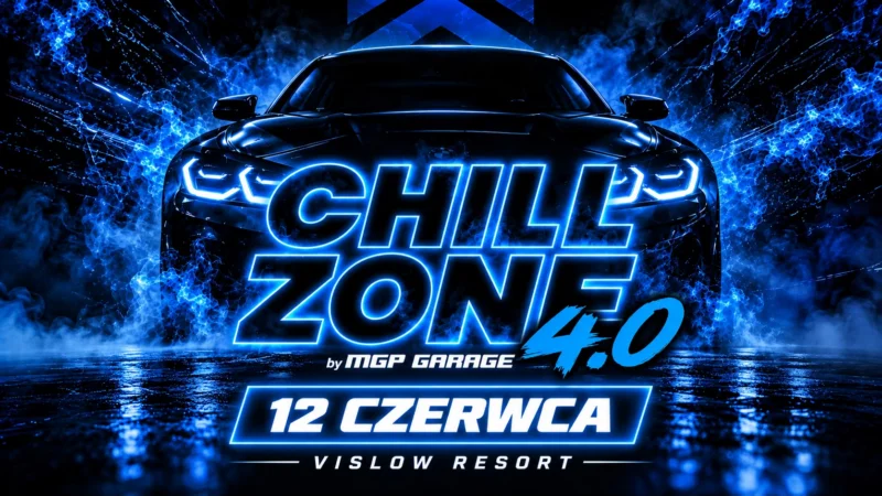CHILL ZONE 4.0