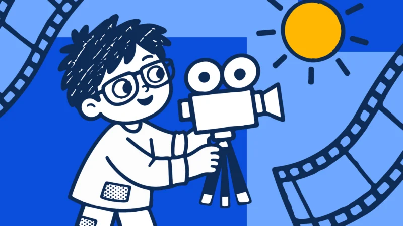SDK: warsztaty rodzinne „4 pory roku w animacji”