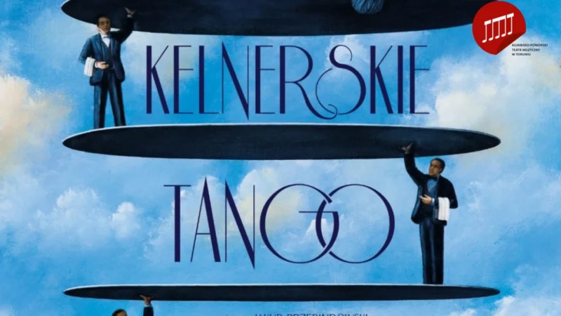 Kelnerskie tango