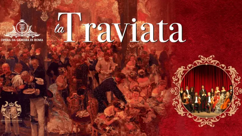 La Traviata