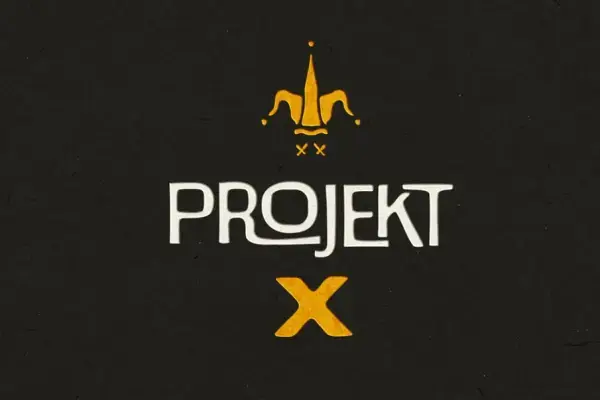 Projekt X _ Bez Trzymanki