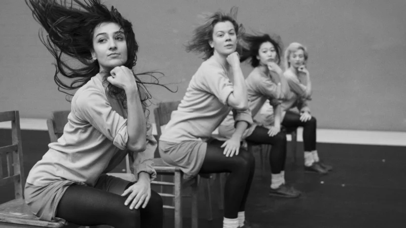 Rosas danst Rosas, Anne Teresa De Keersmaeker / Rosas | Ciało Umysł 2026
