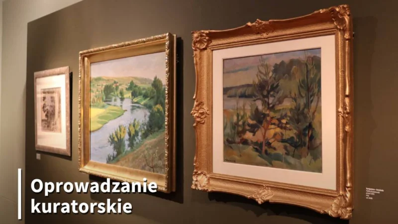 „Osiedla bydgoskie”. Oprowadzanie kuratorskie