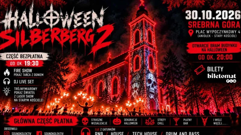 Halloween Silberberg 2