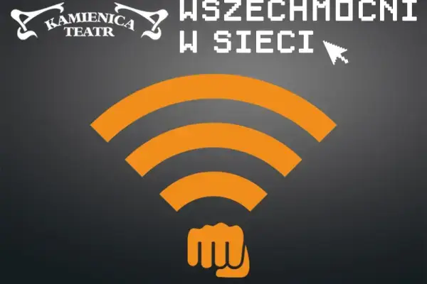 Wszechmocni w sieci