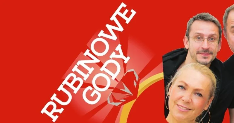 Rubinowe gody
