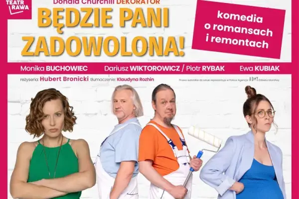 komedia o romansach i remontach