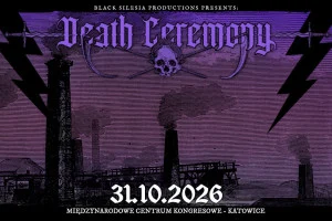 Death Ceremony 2026