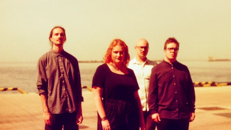 Karolina Błachnia Quartet | koncert