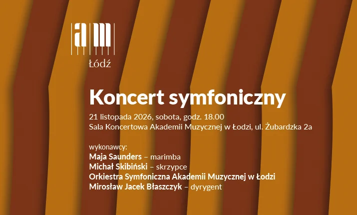 Koncert Symfoniczny