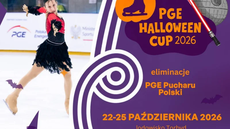 PGE Halloween Cup 2026