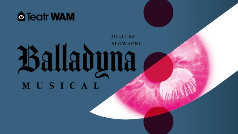 BALLADYNA – Bilety dla grup tel.: 797 608 101