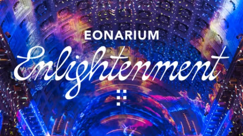 Eonarium Enlightenment