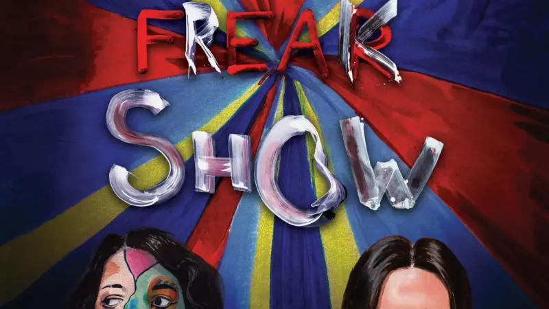 Freak Show | pokaz filmu i dyskusja
