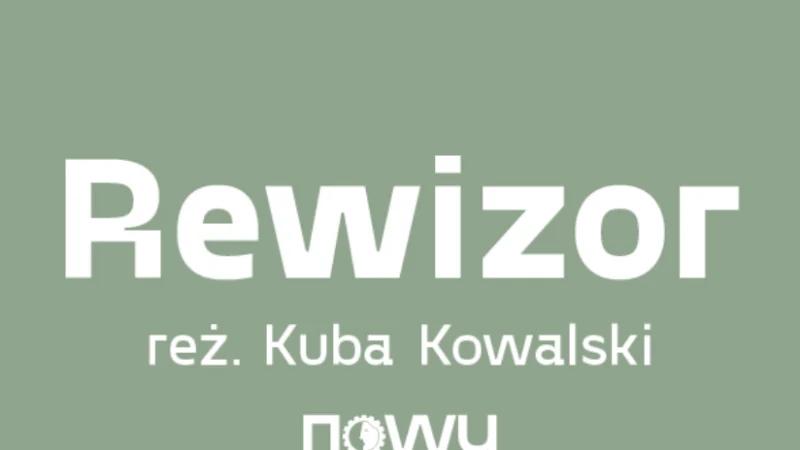 Rewizor