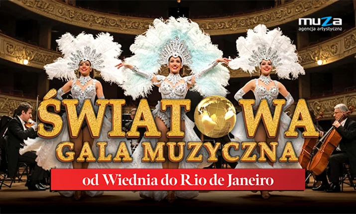 Światowa Gala Muzyczna