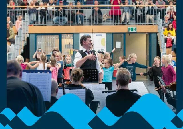 Uznamski Festiwal Muzyki: Dookoła świata w 60 minut – Muzyczna podróż dla dzieci i młodzieży