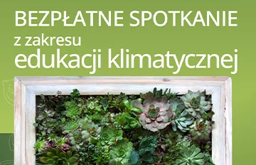 Spotkanie z zakresu edukacji klimatycznej: stwórz „żywy obraz”
