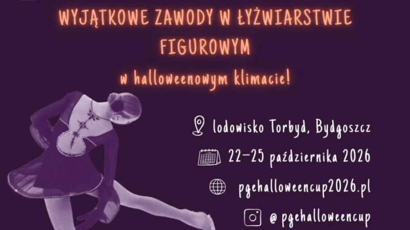 PGE Halloween Cup 2026