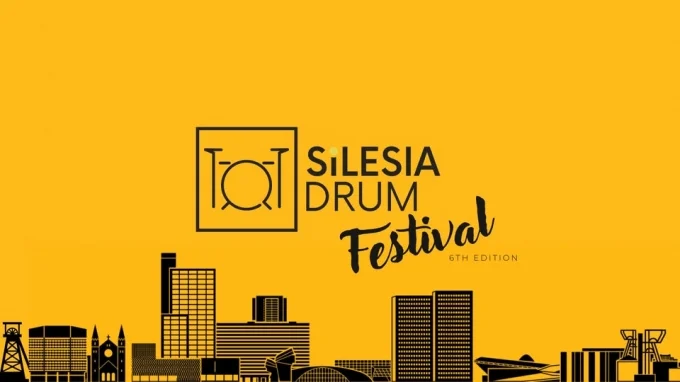 ChCK: Silesia Drum Festival