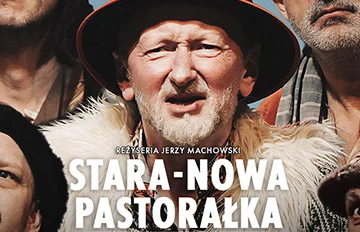 Teatr Klasyki Polskiej: Stara-nowa pastorałka