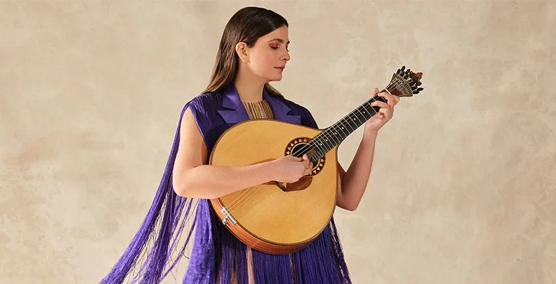 SIESTA W DRODZE – Gala Fado