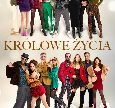 ChCK: Spektakl „Królowe Życia”