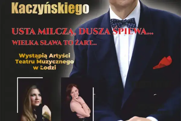 Operetka, musical i piosenka !!!