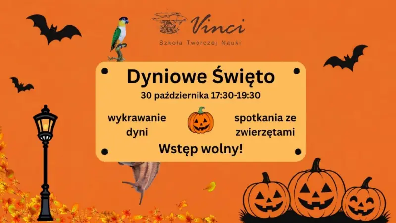 Dyniowe Święto