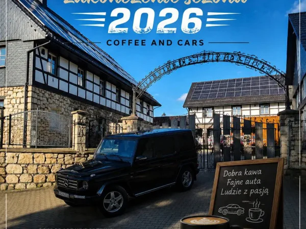 Zlot / Spot – Zakończenie sezonu 2026