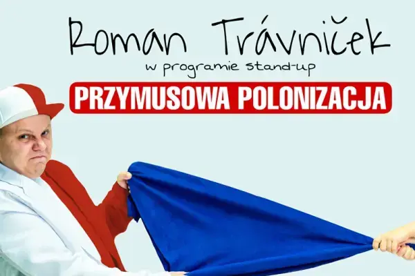 Przymusowa Polonizacja