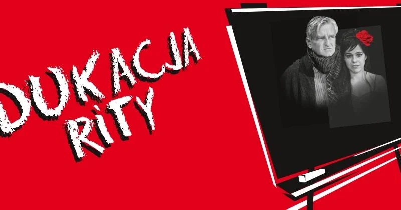 Edukacja Rity