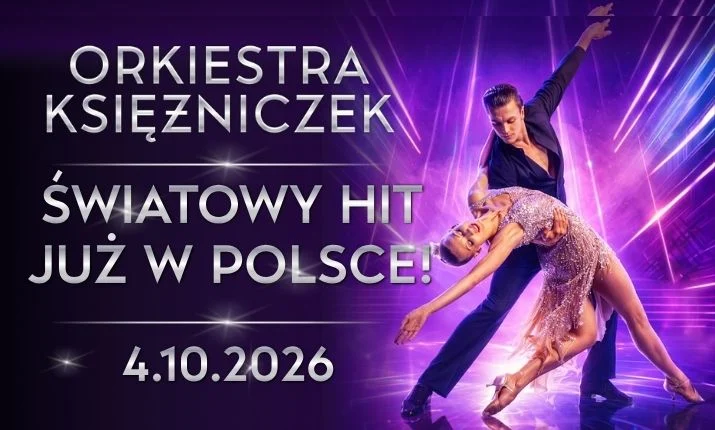 Koncert Wiedeński 3 – Orkiestra Księżniczek