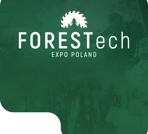Targi Technologii Leśnej i Drzewnej