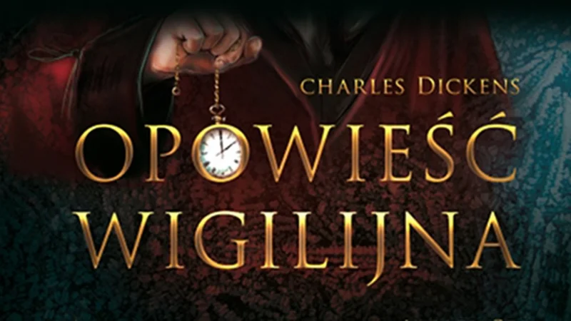 OPOWIEŚĆ WIGILIJNA