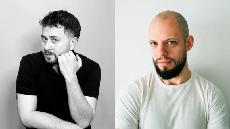 Bitwa o kulturę. Dorastanie na ekranie / Sergiusz Żymełka, Mikołaj Radwan / Kamil Bałuk / PJM